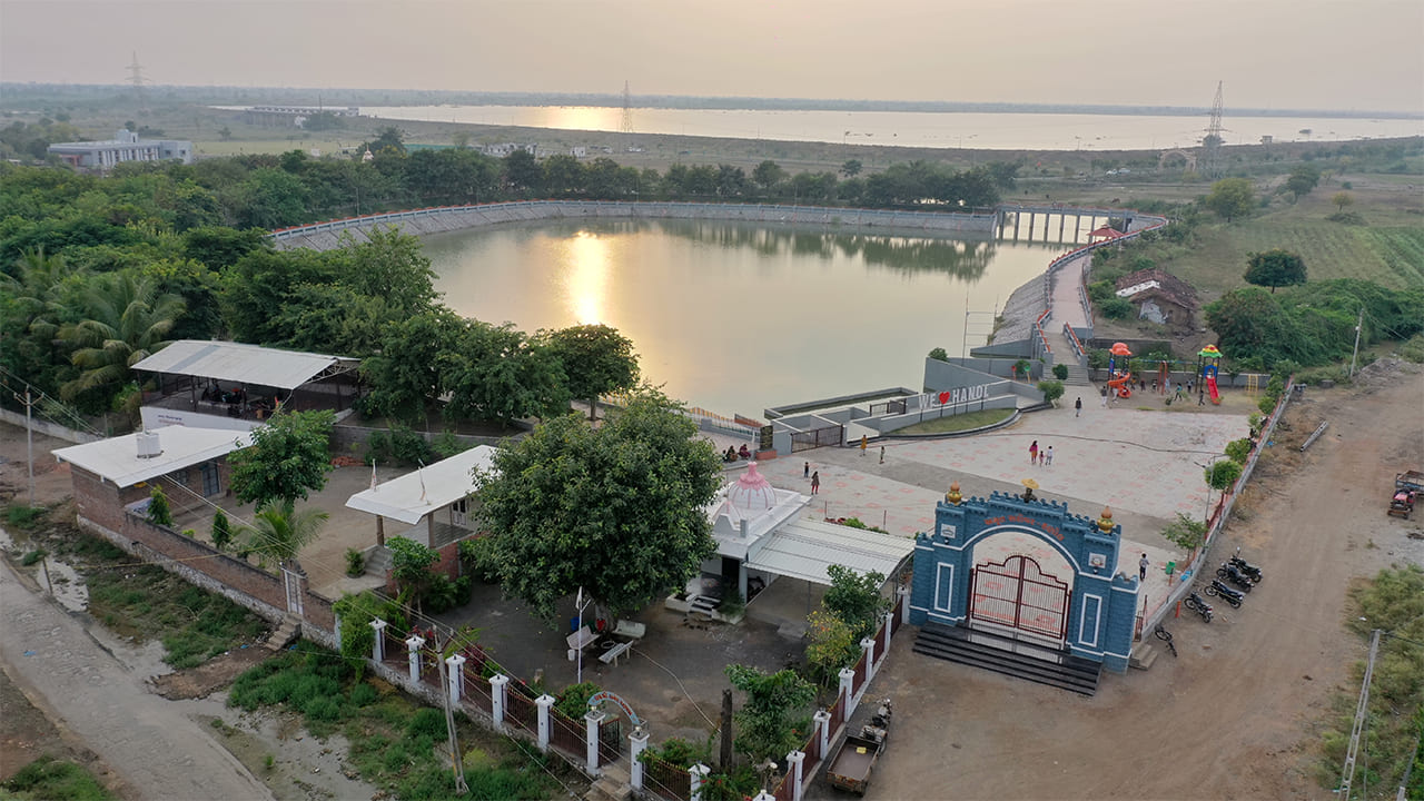 Village Development Projects